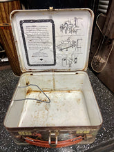 Load image into Gallery viewer, Iconic Bonanza Lunch Box, Aladdin Industries Incorporated, c1965