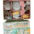 Load image into Gallery viewer, 50s/60s Rare Yamada Toshio Shoten Porcelain Tea Set Sears By Yamada Toshio Shoten