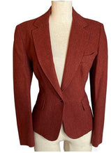 Load image into Gallery viewer, 70’s Evan Picone Blazer
