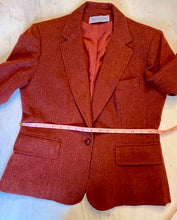 Load image into Gallery viewer, 70’s Evan Picone Blazer

