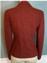 Load image into Gallery viewer, 70’s Evan Picone Blazer
