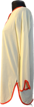 Load image into Gallery viewer, Extremely 70’s rare and amazing “Love Is” nylon gown.
