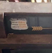 Load image into Gallery viewer, Antique National metal Cash Register
