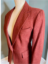 Load image into Gallery viewer, 70’s Evan Picone Blazer
